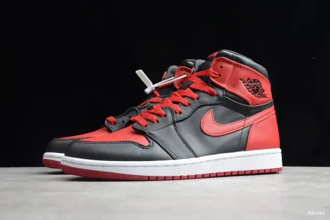 Reps TBK 432001-001 Retro Banned Jordan 1 Air 0622